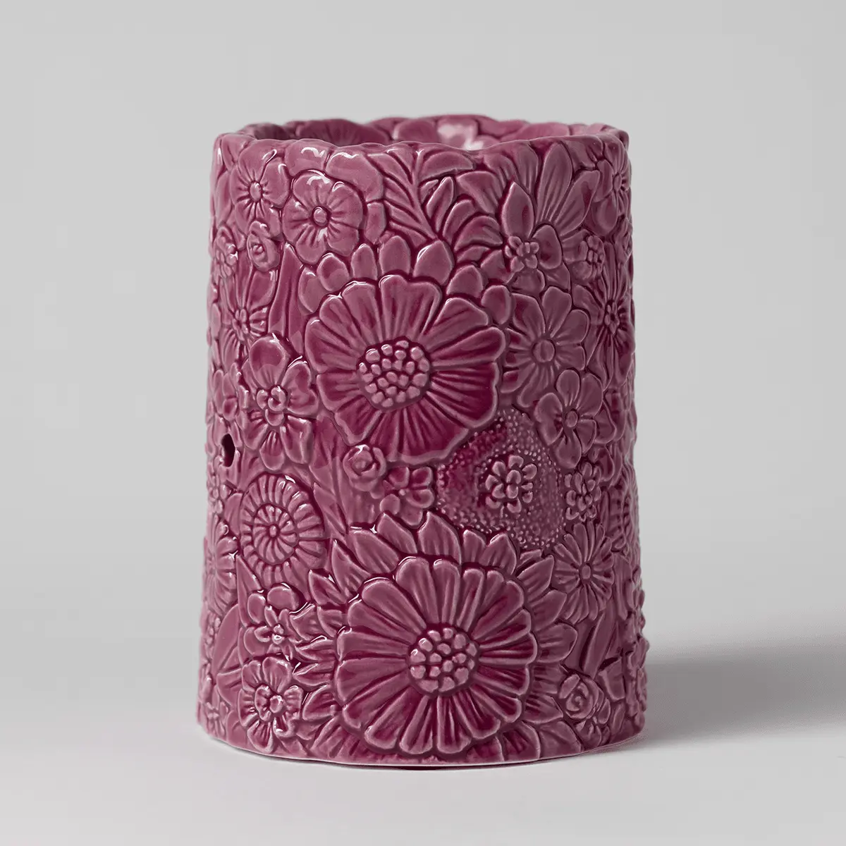 Dusky Petals Warmer - Image 2