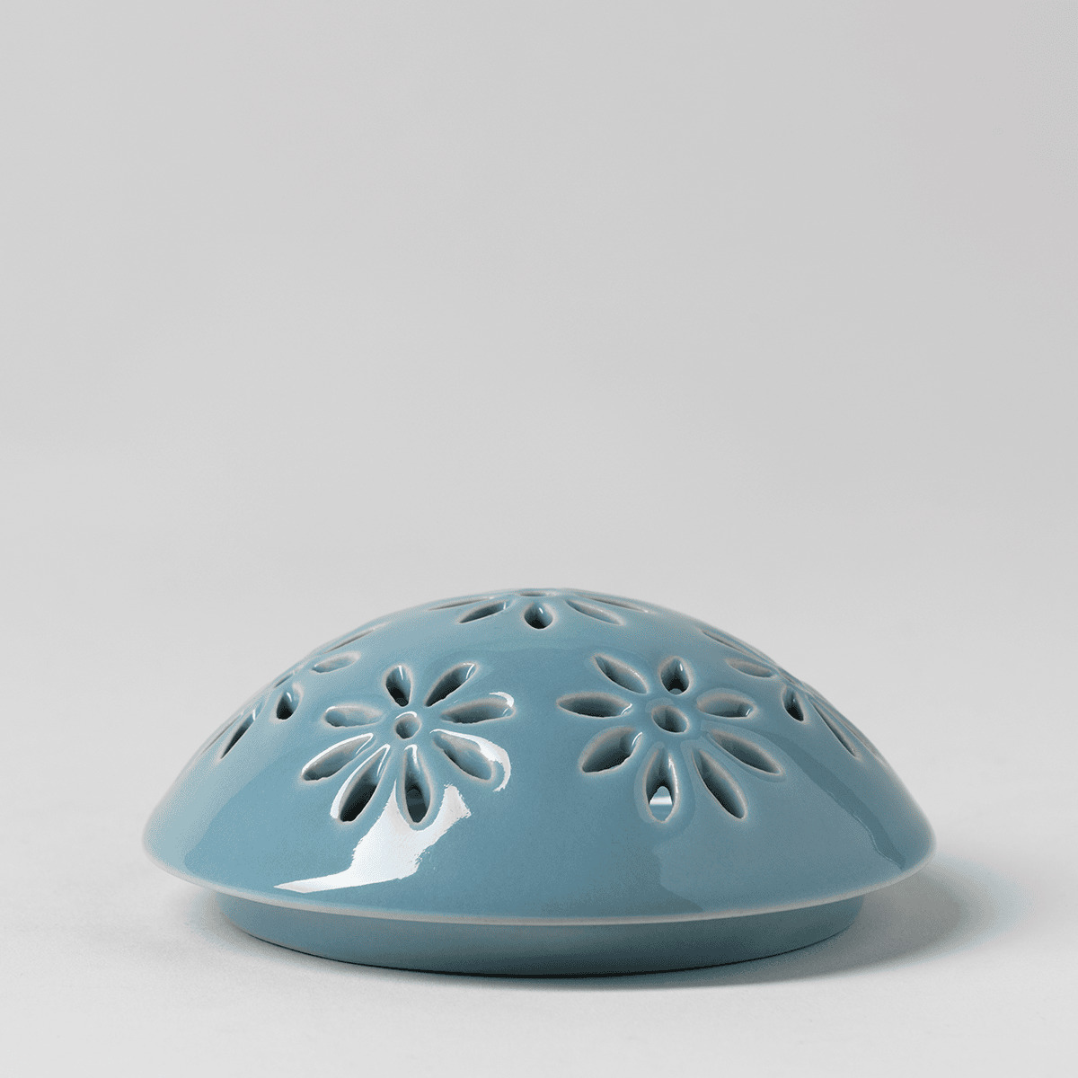 Easter Garden – Blue replacement lid