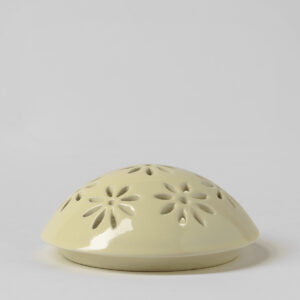 Easter Garden – Yellow replacement lid