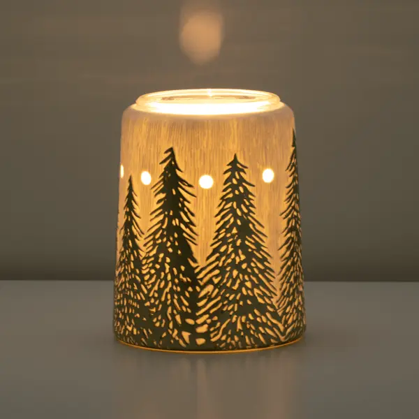 Golden Crest Warmer - Image 5