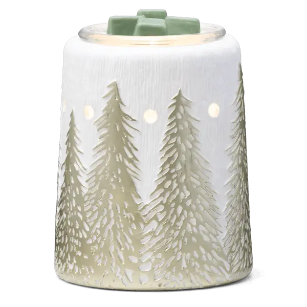 Golden Crest Warmer - Image 3
