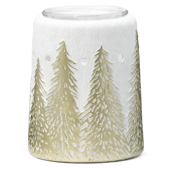 Golden Crest Warmer - Image 2