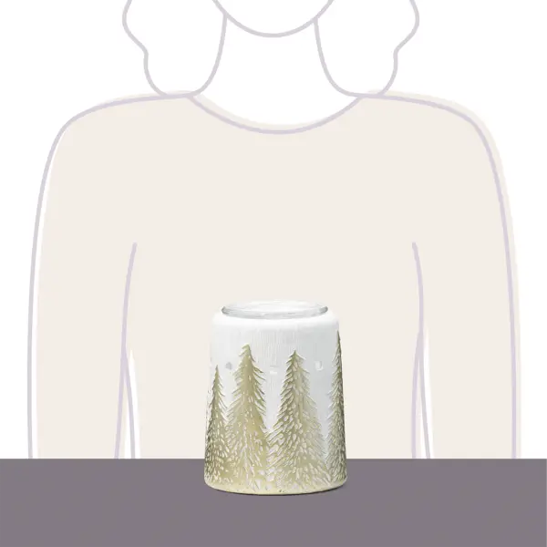 Golden Crest Warmer - Image 6