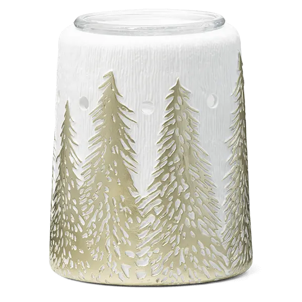 Golden Crest Warmer - Image 4