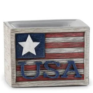 Let Freedom Ring Warmer