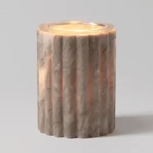 Morchana Marble Warmer
