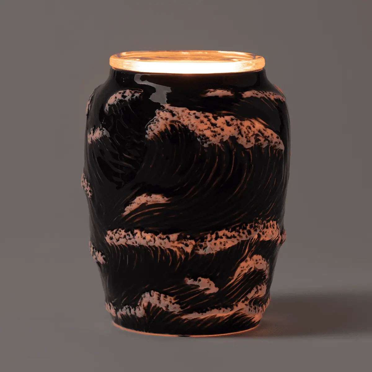 Ocean Crest Warmer - Image 3