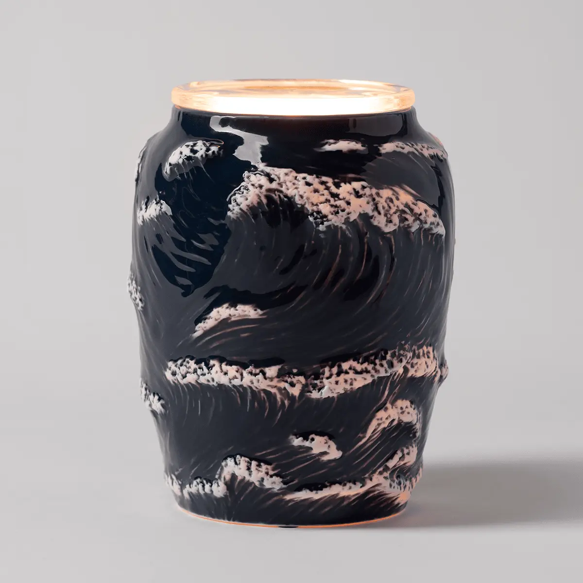 Ocean Crest Warmer