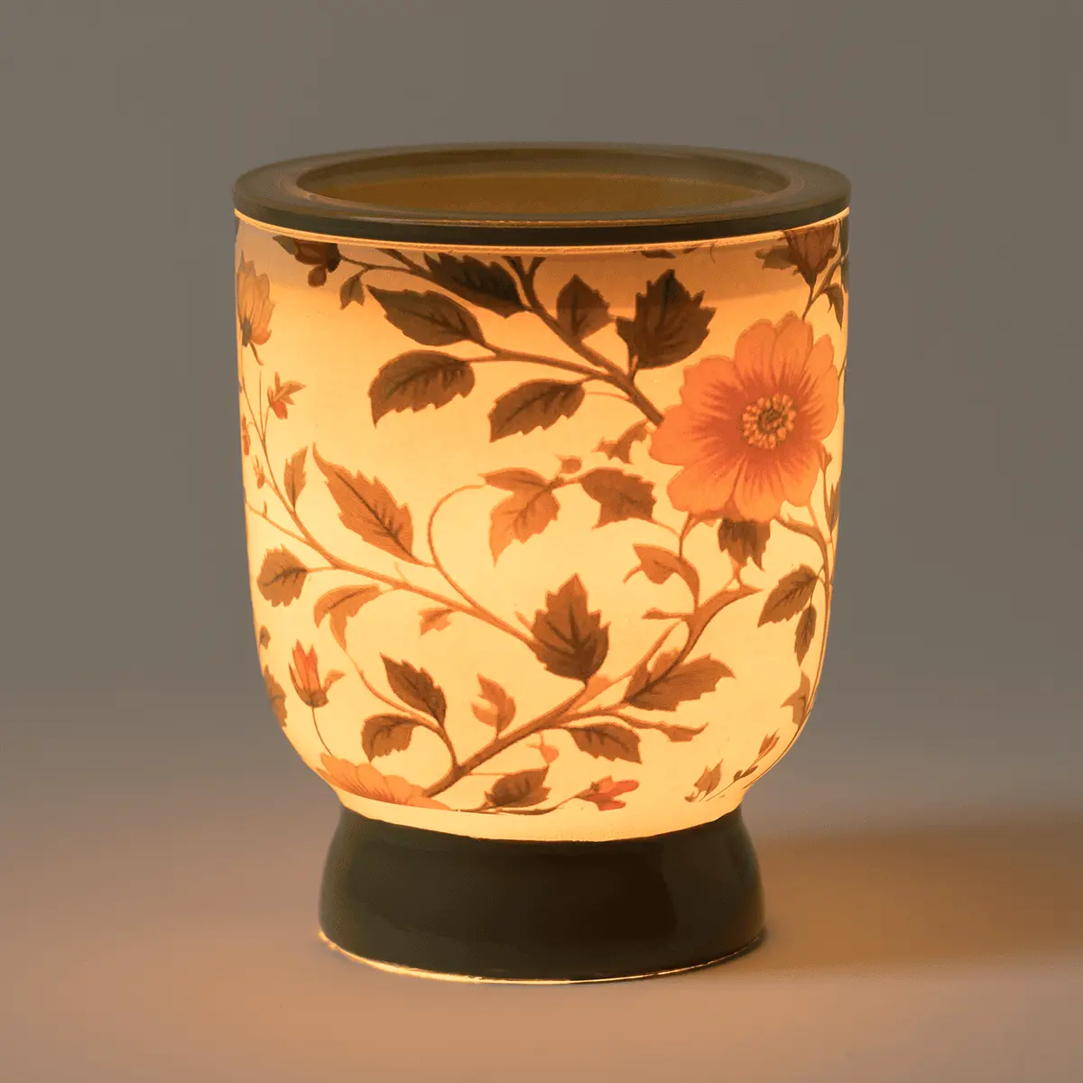 Petal & Vine Warmer - Image 3