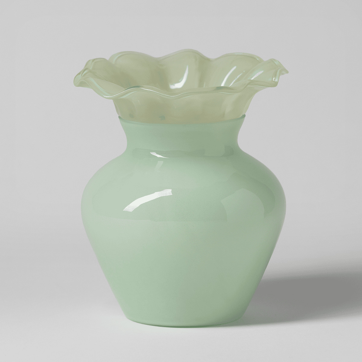 Seafoam Bloom Warmer - Image 5