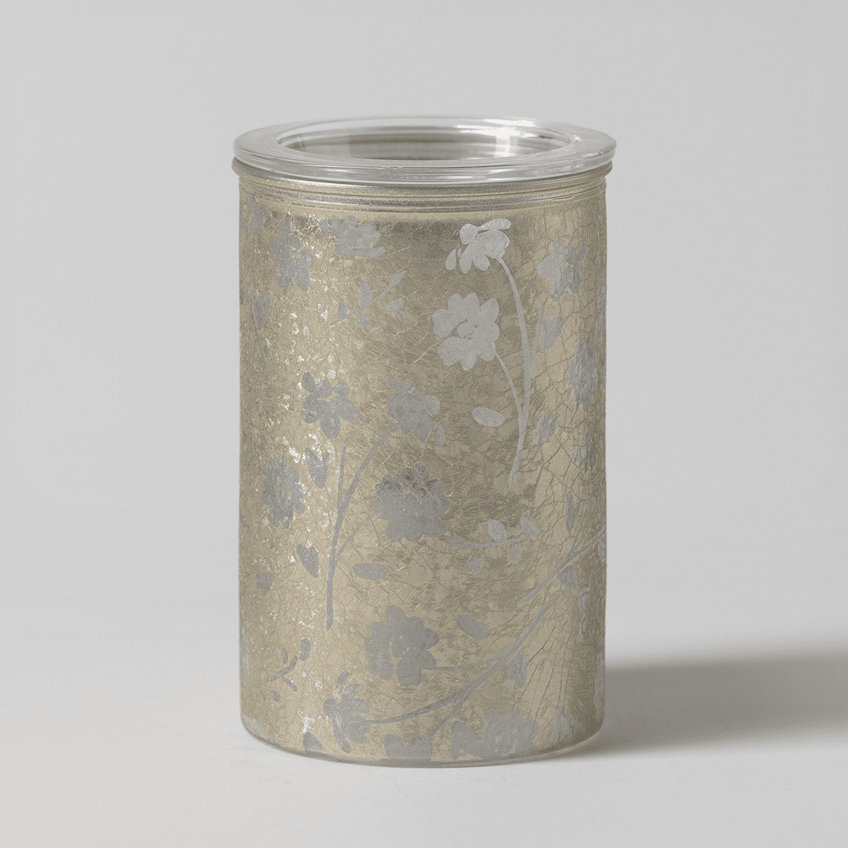 Silver Stem Warmer - Image 5