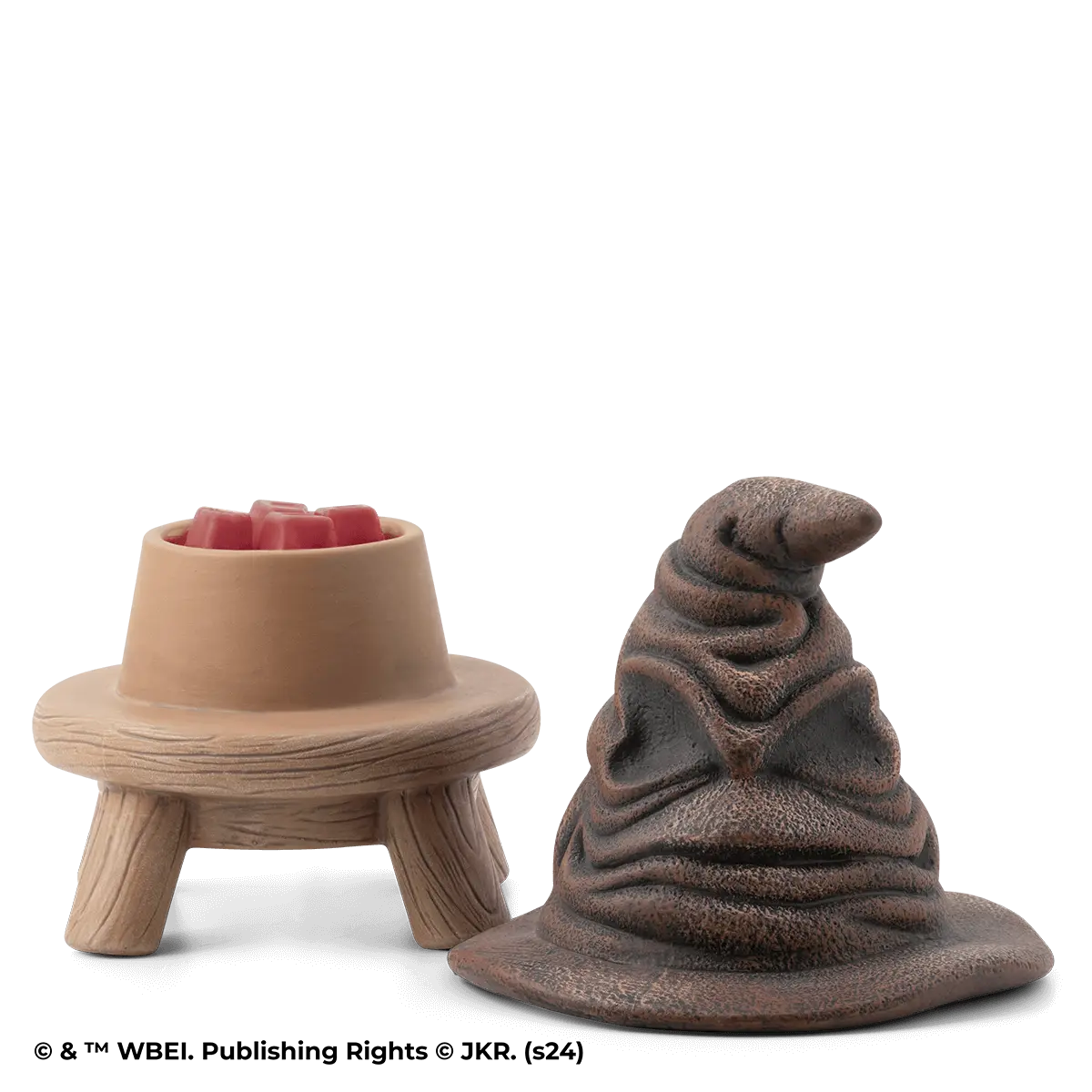 Sorting Hat™ – Scentsy Warmer - Image 4