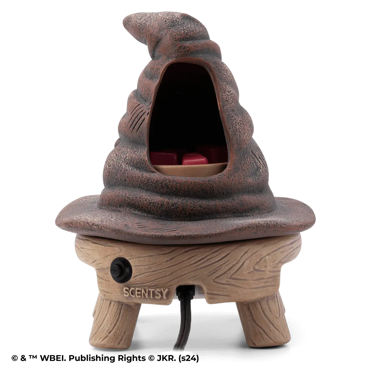 Sorting Hat™ – Scentsy Warmer - Image 3