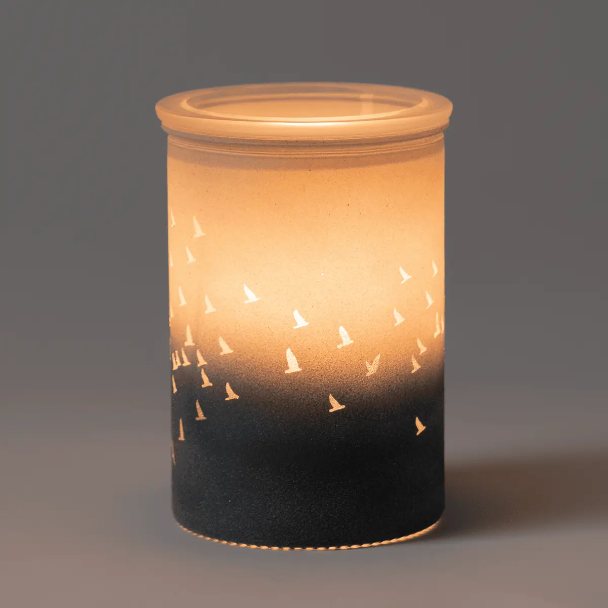 Waves & Wings Warmer - Image 3