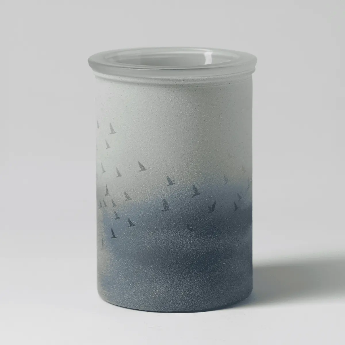 Waves & Wings Warmer - Image 2
