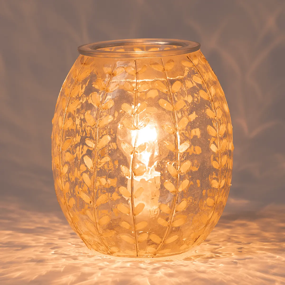 White Marigold Warmer - Image 3