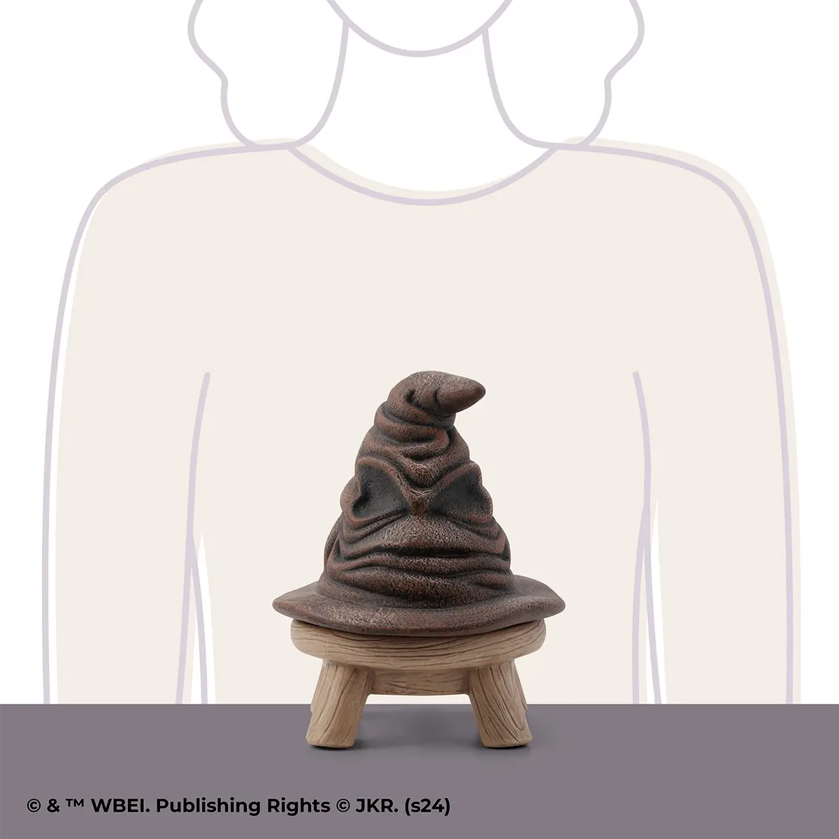 Sorting Hat™ – Scentsy Warmer - Image 12