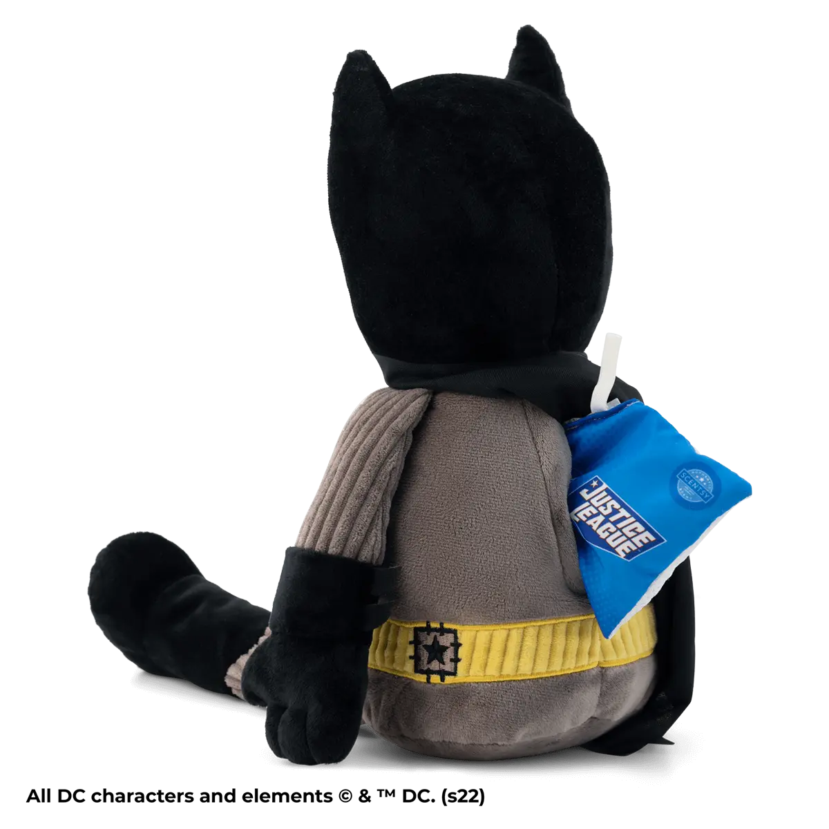 Batman™ – Scentsy Buddy - Image 5