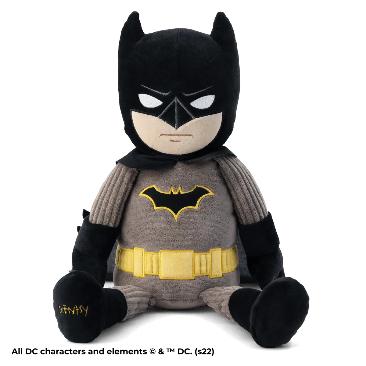 Batman™ – Scentsy Buddy - Image 2