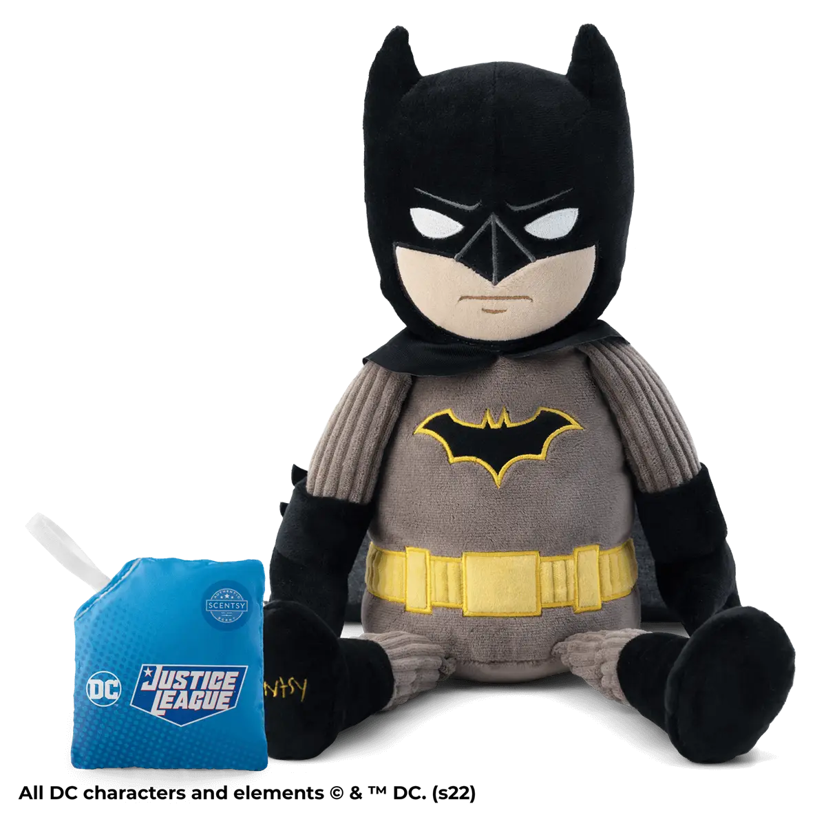 Batman™ – Scentsy Buddy