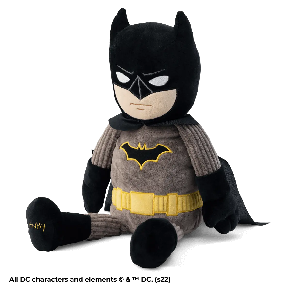 Batman™ – Scentsy Buddy - Image 3