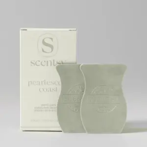 Pearlescent Coast Dryer Disks