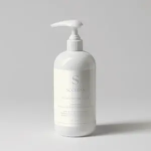 Pearlescent Coast Laundry Liquid