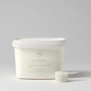 Pearlescent Coast Washer Whiffs Tub