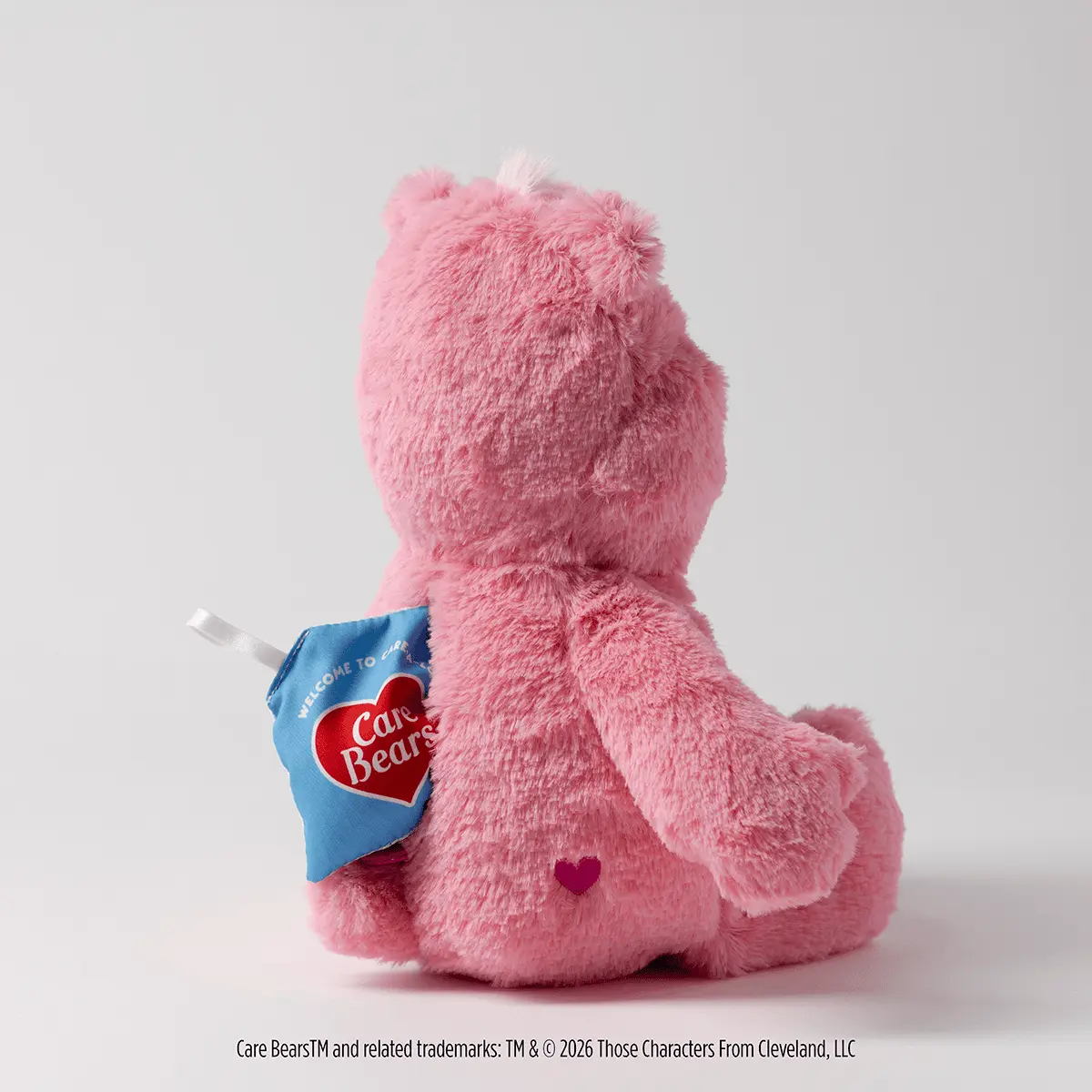 Cheer Bear™ – Scentsy Buddy - Image 5