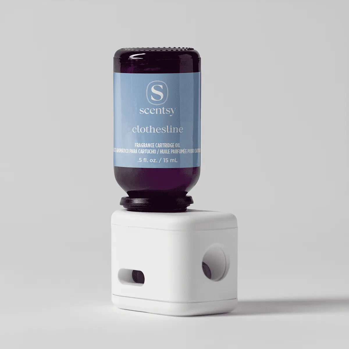 Clothesline 15 mL Fragrance Cartridge