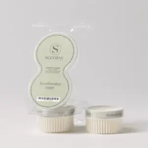 Freshwater Sage Scentsy Pod Twin Pack
