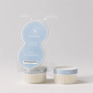 Mist & Magnolia Scentsy Pod Twin Pack