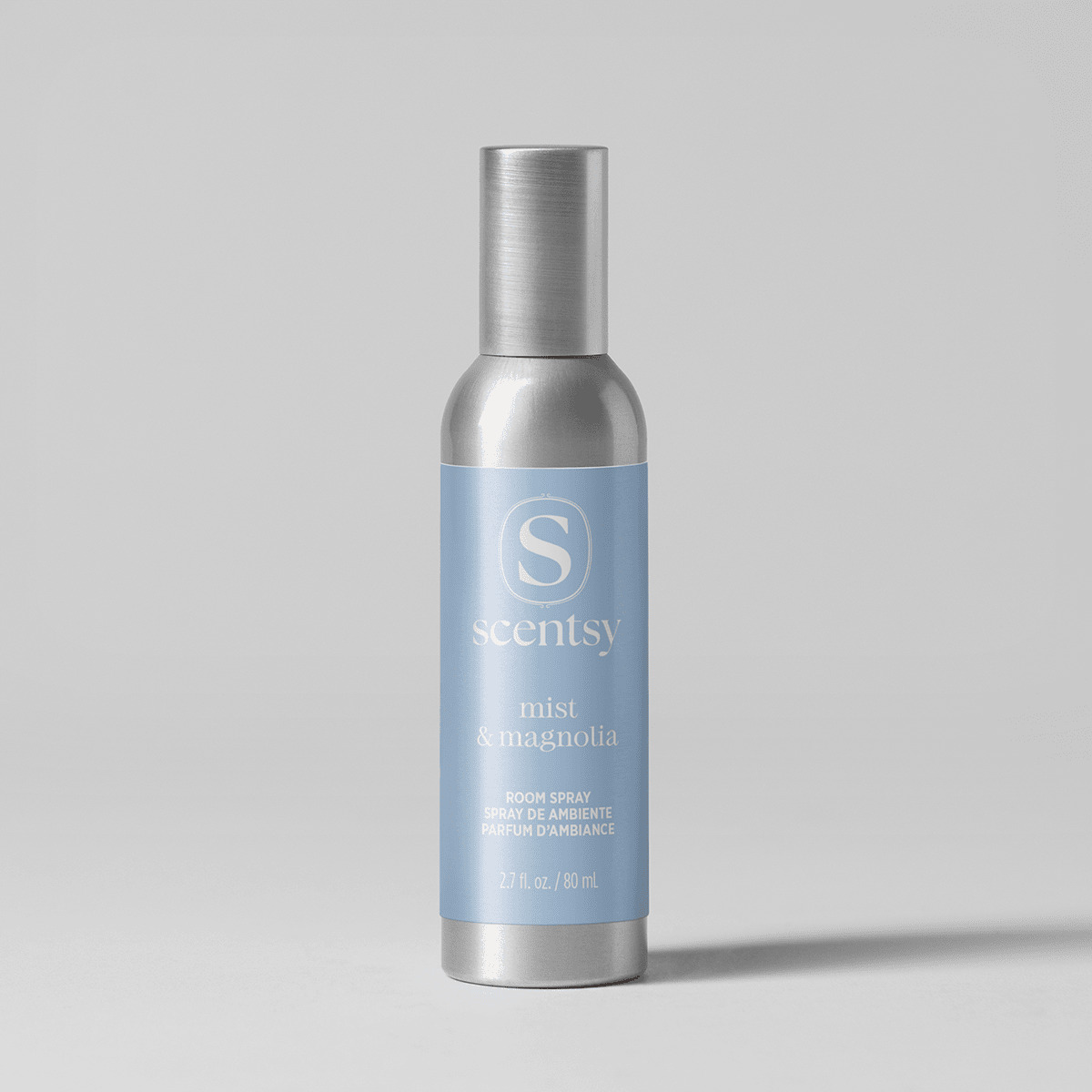 Mist & Magnolia Room Spray