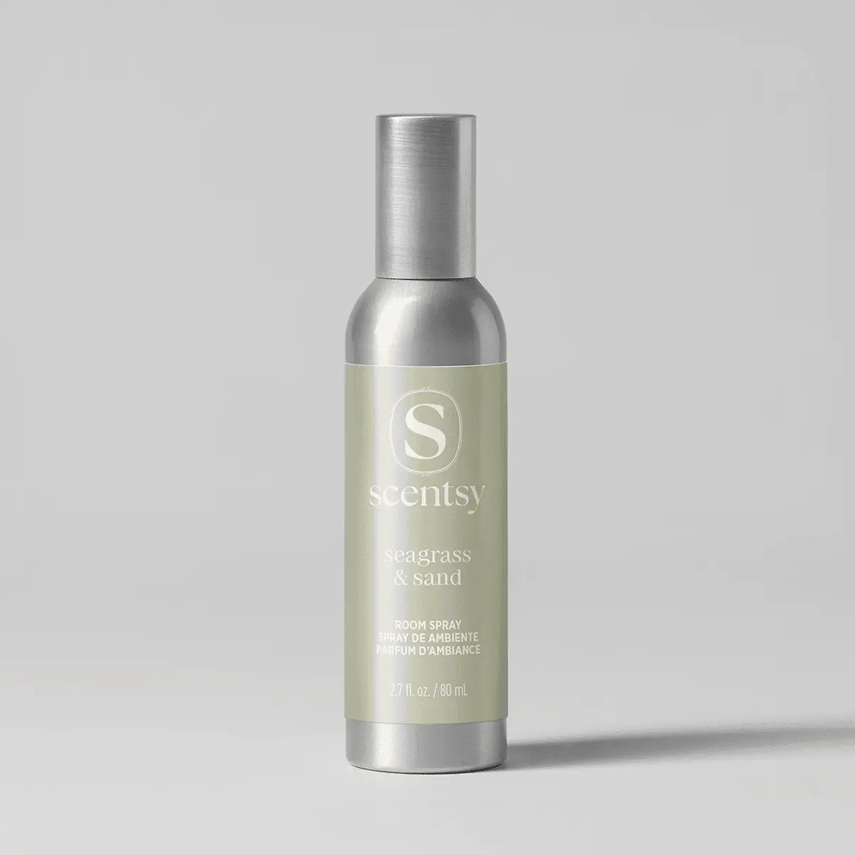 Seagrass & Sand Room Spray