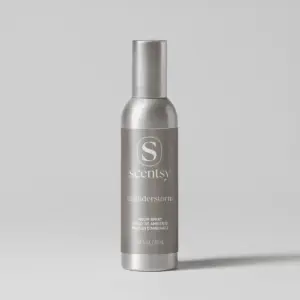 Thunderstorm Room Spray