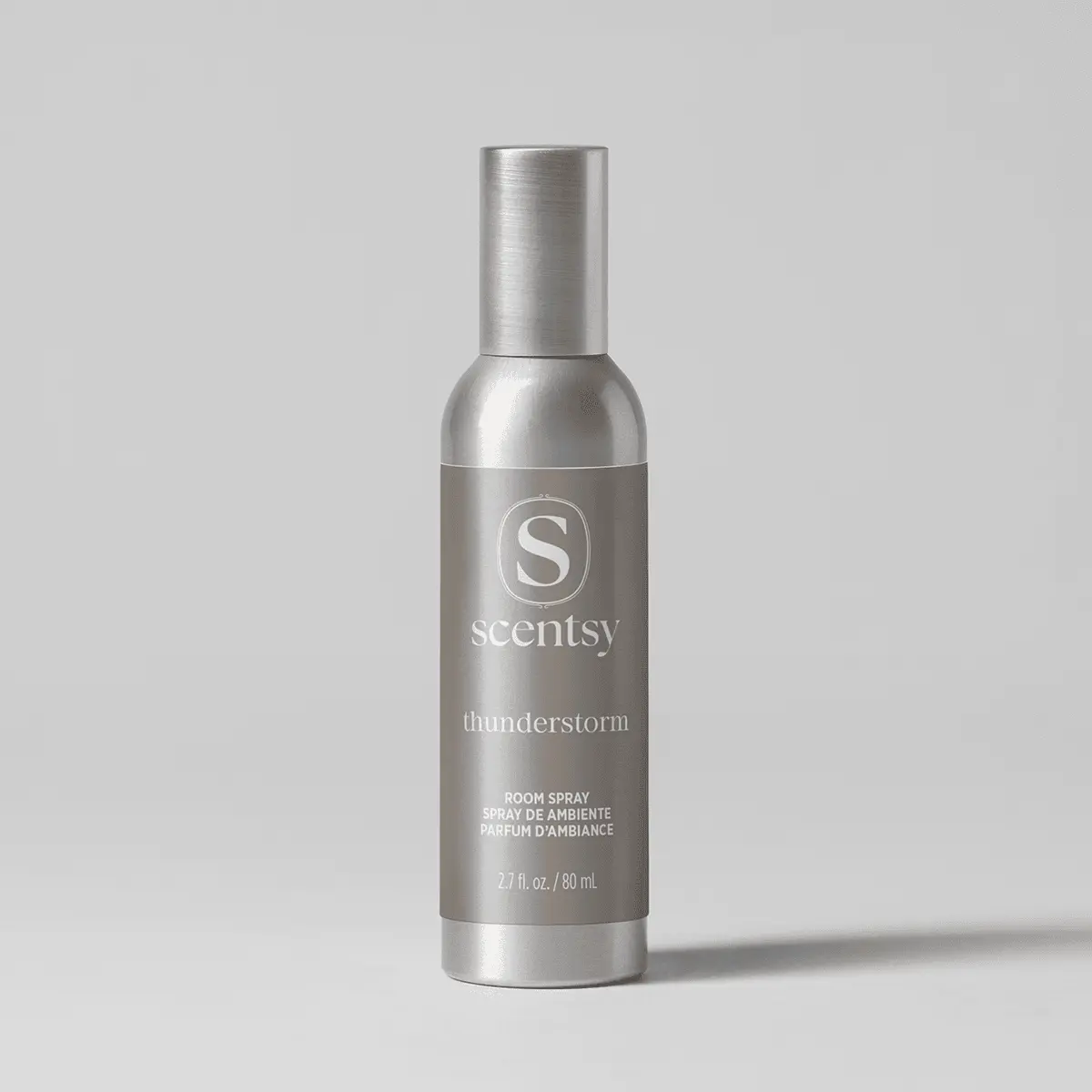 Thunderstorm Room Spray