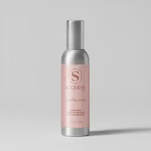 Vanilla Rose Room Spray