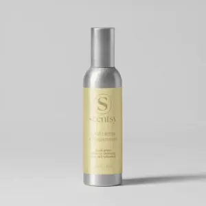 Wild Citrus & Sugarcane Room Spray
