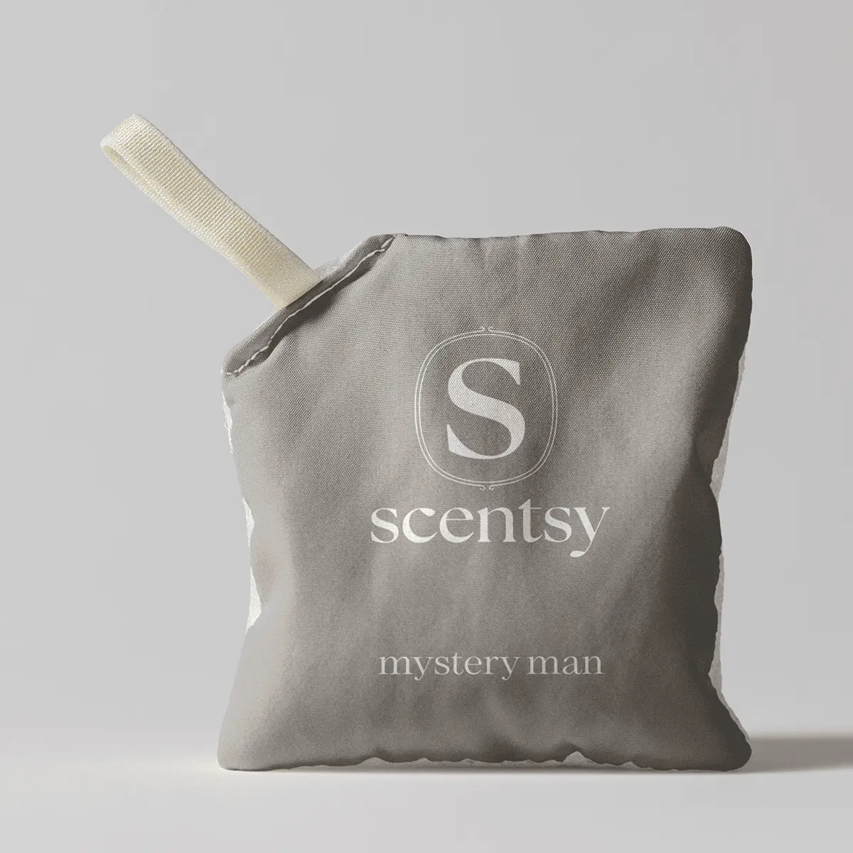 Mystery Man Scent Pak