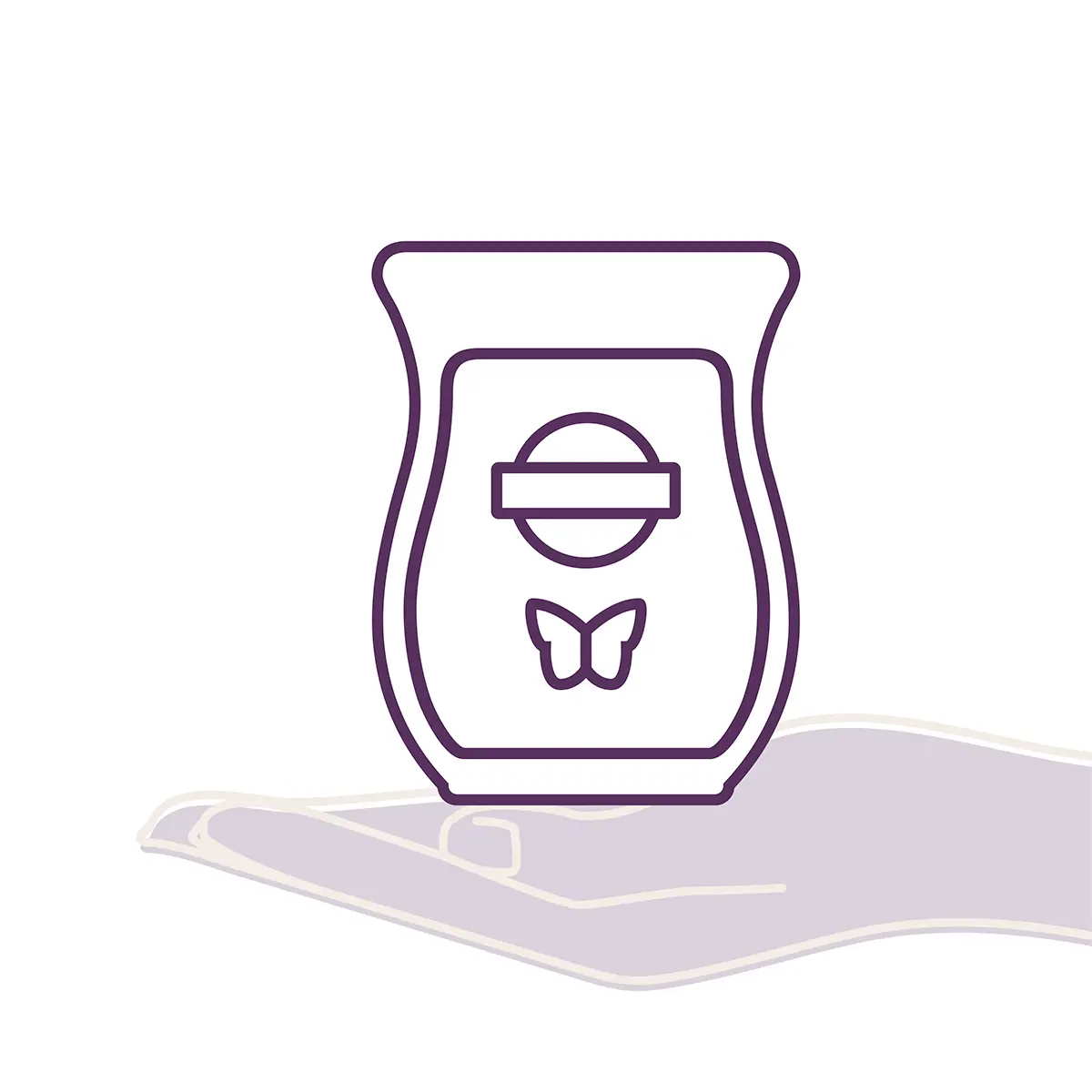 Butterbeer – Scentsy Bar - Image 2