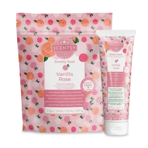Mother’s Day Body Bundle