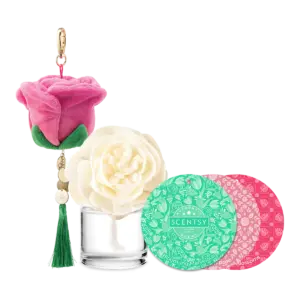 Pink Rose Bundle