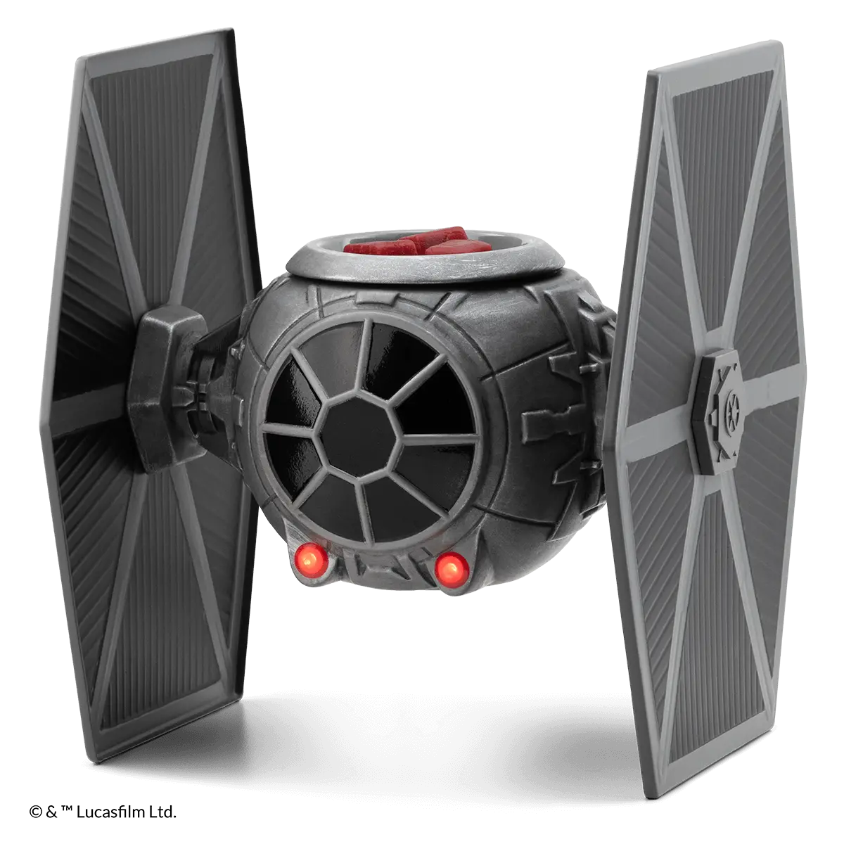 TIE Fighter™ – Scentsy Warmer - Image 3