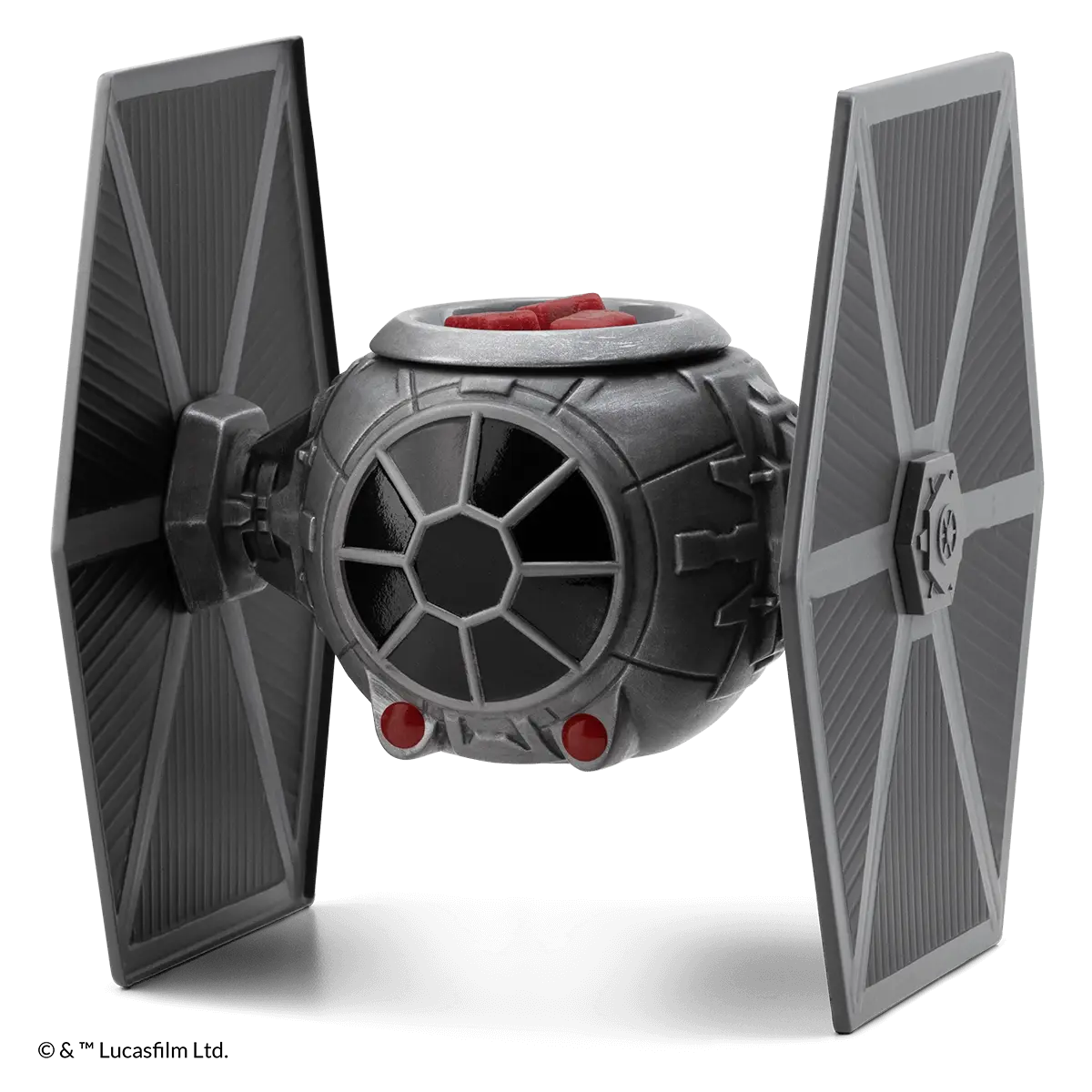 TIE Fighter™ – Scentsy Warmer - Image 4