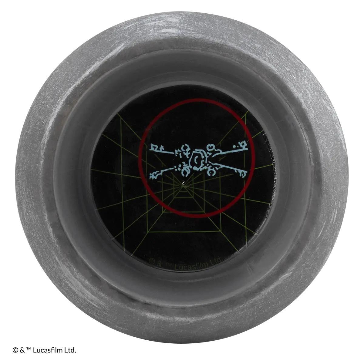 TIE Fighter™ – Scentsy Warmer - Image 6