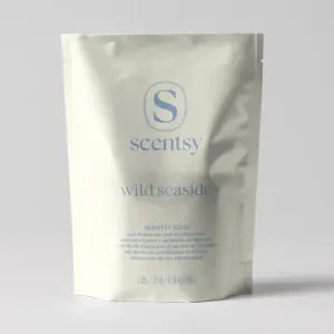 Wild Seaside Scentsy Soak