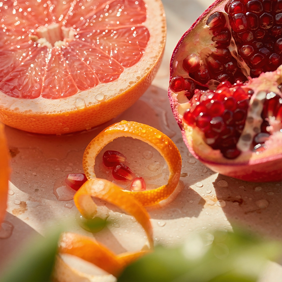 Grapefruit Pomegranate Scentsy Bar - Image 2