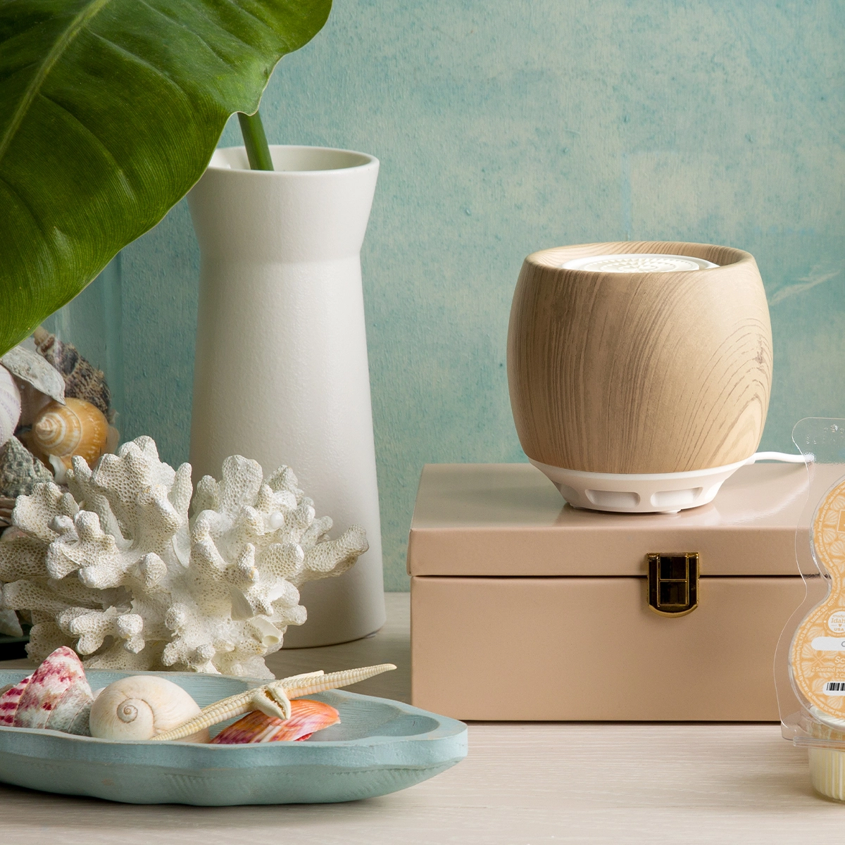 Scentsy Air - Beach Wood - Image 2