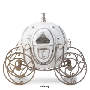 Disney Cinderella: Royal Carriage – Scentsy Warmer