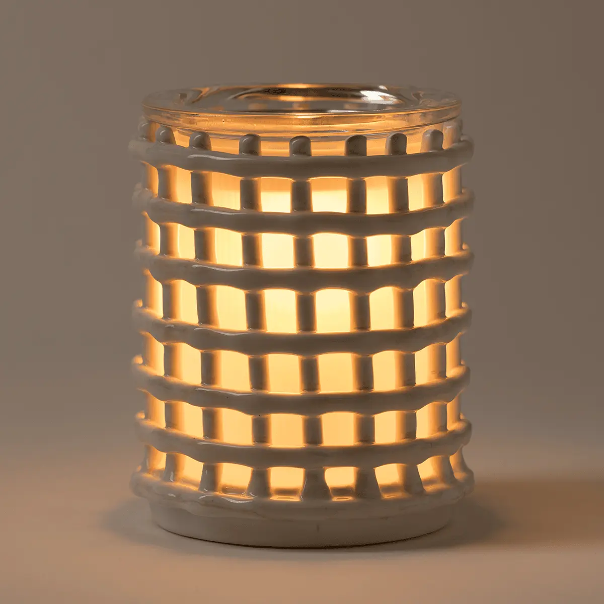 Cottage Weave Warmer - Image 3